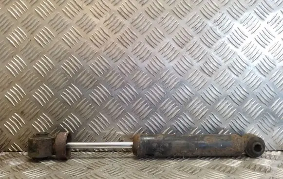 Opel Zafira A Rear shock absorber/damper