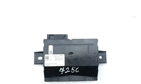 BMW 7 G11 G12 Other control units/modules 6807353