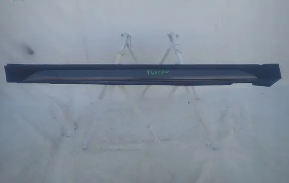 Hyundai Tucson TL Sill 87754D7100