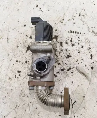 Fiat Bravo EGR valve 50024005 10T330