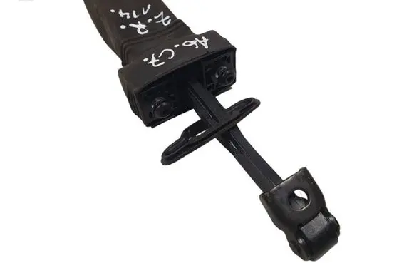 Audi A6 S6 C7 4G Rear door check strap stopper 4G0839267 4G0839923