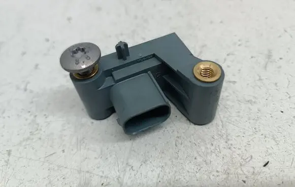 BMW 7 F01 F02 F03 F04 Airbag deployment crash/impact sensor 9159314