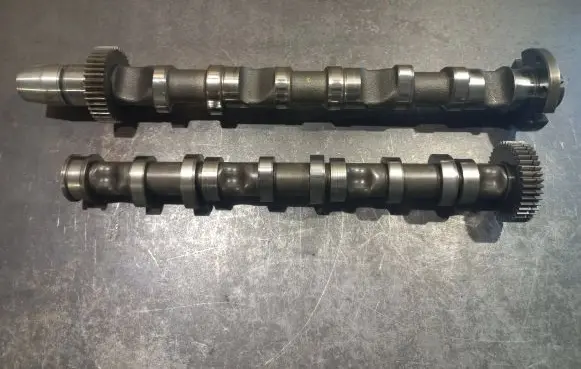 Audi A6 S6 C6 4F Camshaft 059102CB 030243394