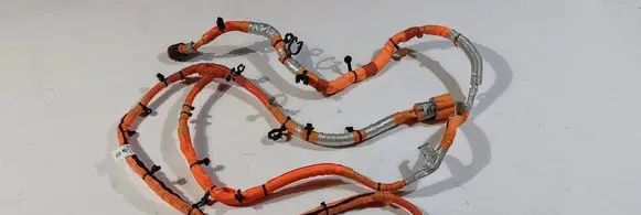 Jeep Wrangler Other wiring loom P68593177AA TA1492142K1310 1623B0SA