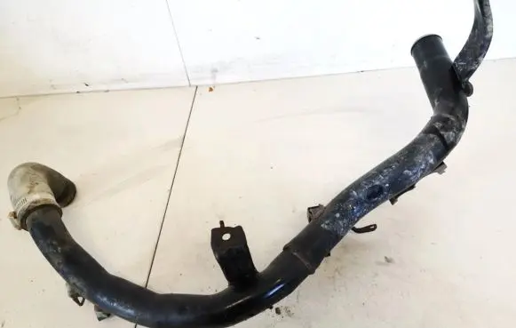 Toyota Auris 150 Intercooler hose/pipe