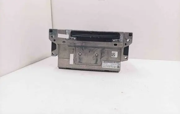 BMW 5 F10 F11 GPS navigation control unit/module 6826793 6826775