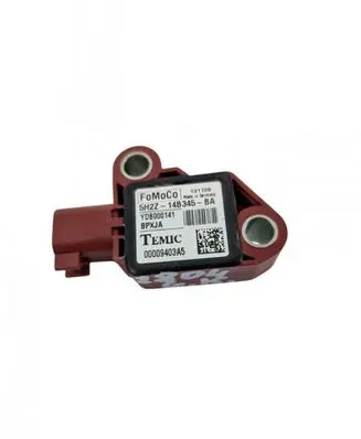 Land Rover Discovery 3 - LR3 Airbag deployment crash/impact sensor YDB000141