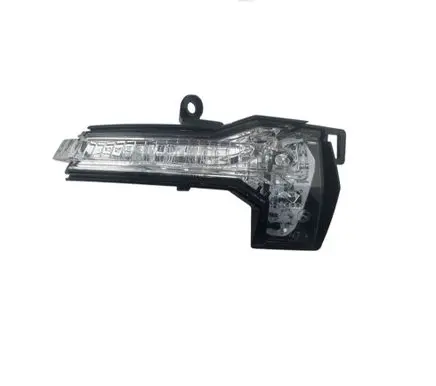 Audi A1 Mirror indicator light 2G0949101