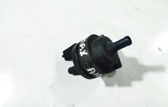 Ford C-MAX I Valve vacuum 