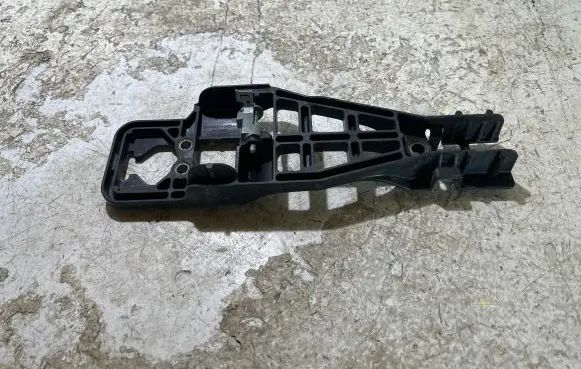 Jeep Grand Cherokee Front door exterior handle 04589887AD 53907