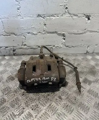 Chevrolet Captiva Front brake caliper
