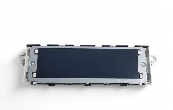 Peugeot 207 Screen/display/small screen 9678491880