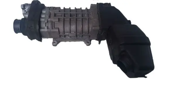 Volkswagen PASSAT B7 Supercharger 03C145601E