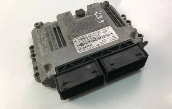 Ford Fiesta Other control units/modules C1B112A650LD K249