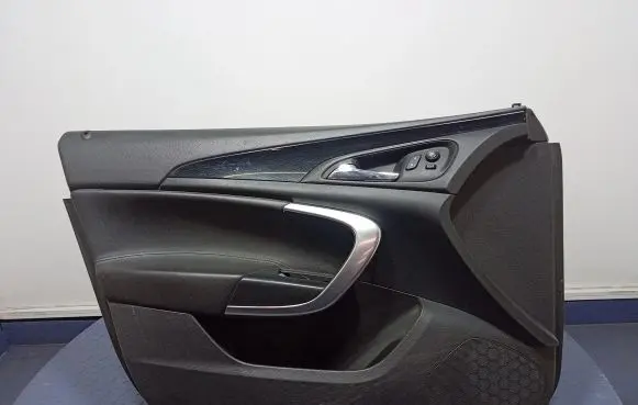 Opel Insignia A Door card panel trim set 22846586