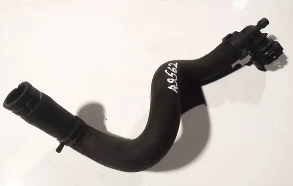 Peugeot 308 Engine coolant pipe/hose x632149