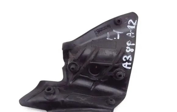 Audi A3 S3 8P Other rear door trim element 8P4839175A