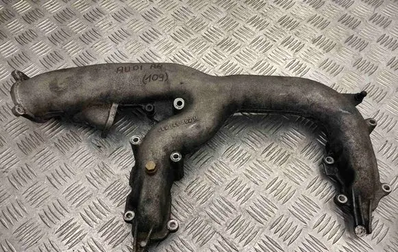 Audi A4 S4 B8 8K Intake manifold 059145762M