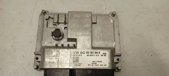 Audi A3 8Y Engine control unit/module 05C907394B