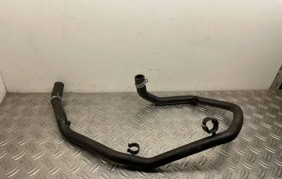 Ford Escape III Engine coolant pipe/hose GV618548DB