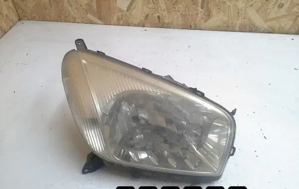 Toyota RAV 4 (XA10) Headlight/headlamp