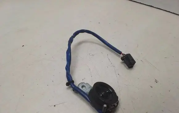 Volvo S80 Front door high frequency speaker