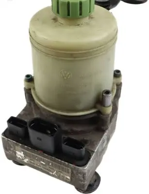 Seat Ibiza III (6L) Power steering pump 6Q0423155AD 6Q0423371A A5093513