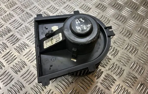 Audi A3 S3 8L Heater fan/blower 1J1819021BJF2