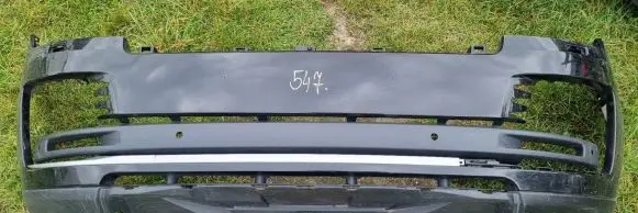 Land Rover Range Rover L405 Front bumper