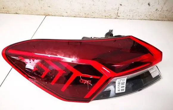 Audi Q4 e-tron Rear/tail lights 89A945069 L320688