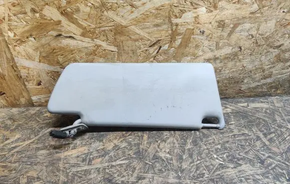 Opel Signum Sun visor