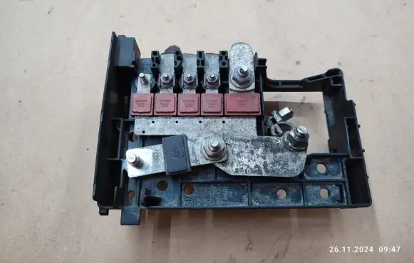 Opel Zafira C Positive wiring loom 13462218
