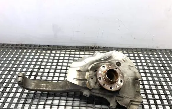 Alfa Romeo Stelvio Front wheel hub spindle knuckle 00505415550