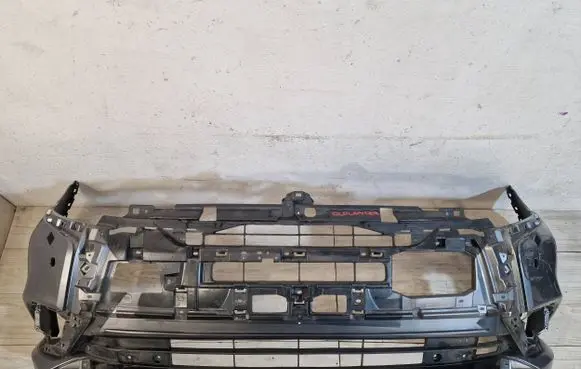 Mitsubishi Outlander Front bumper 6410G227ZZ