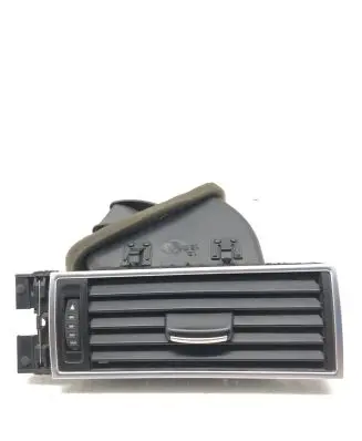 Audi A6 S6 C6 4F Dash center air vent grill 4F1820902D