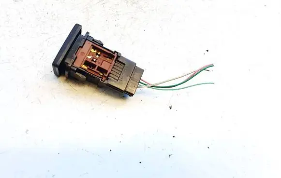 ESP (stability program) switch