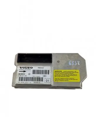 Volvo S60 Airbag control unit/module P8651523