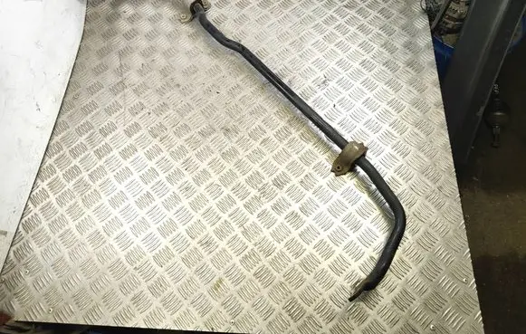 Volkswagen Golf VII Front anti-roll bar/sway bar 5Q0411303M