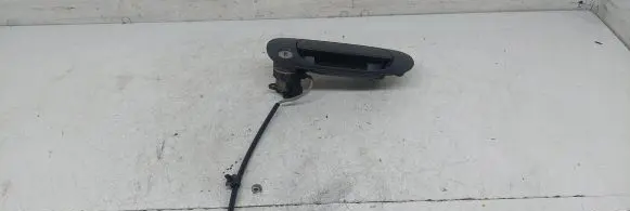 Mitsubishi Space Star Front door exterior handle