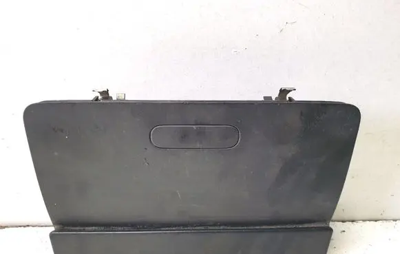 Volkswagen Caddy Glove box 2K0858329