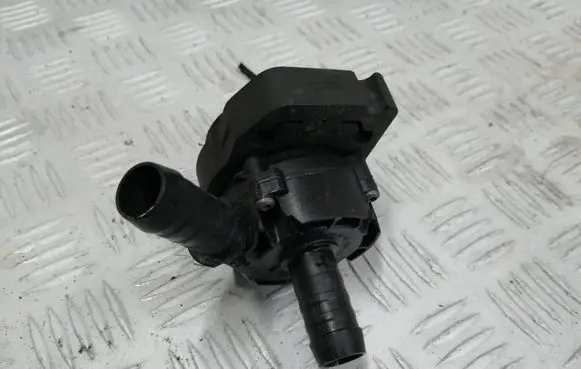 Ford Ecosport Water pump JN118B552AC CF339 0392023269