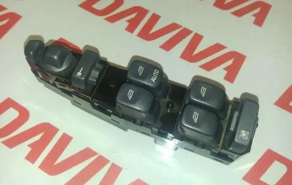 Volvo S40, V40 Electric window control switch 19206 30638697