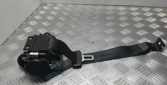 Jaguar F-Pace Rear seatbelt HK83611B68AB8PVJ