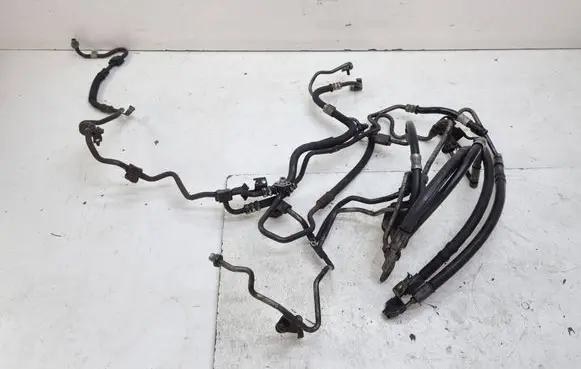BMW 7 F01 F02 F03 F04 Active stabilizer tube/hose 6775212