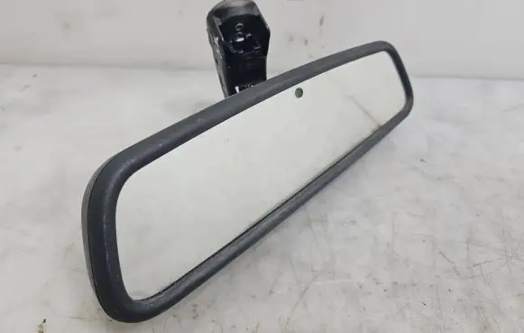 BMW X5 E53 Rear view mirror (interior) 823677408