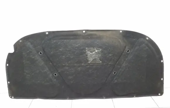 Audi A4 S4 B6 8E 8H Engine bonnet/hood sound/heat insulation 