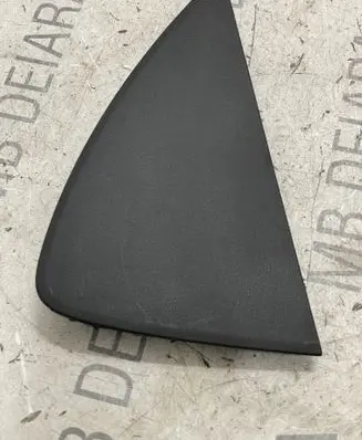 Tesla Model S Dashboard side end trim 108336100D