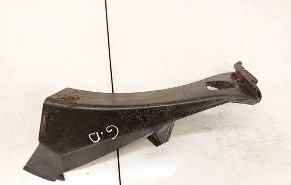 Tesla Model S Other trunk/boot trim element 100667500D
