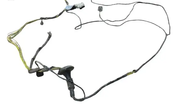 BMW 3 E46 Parking sensor (PDC) wiring loom 8374309 67335410