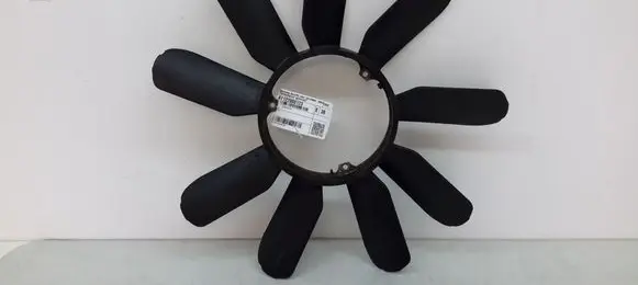 Mercedes-Benz ML W163 Fan impeller A1122000123
